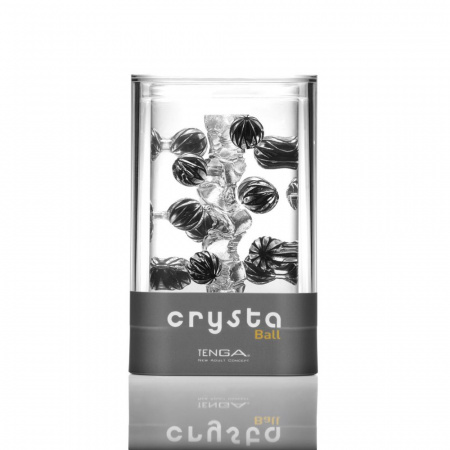 фото Мастурбатор TENGA Crysta Ball