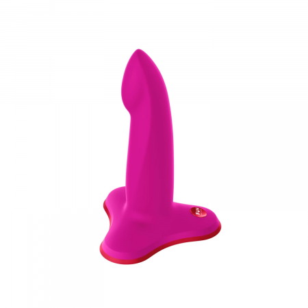 фото Фалоімітатор  Fun Factory LIMBA FLEX S Magenta