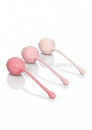 фото Набор Вагинальные шарики Kegel Training Set Strawberry