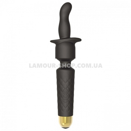 фото Вибромассажер Dorcel Kit Wanderful