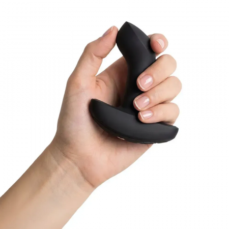 фото Анальна пробка Fun Factory Bootie Vibe Black