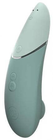 фото Вакуумний кліторальний стимулятор Womanizer Next Sage
