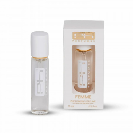 фото Духи з феромонами для жінок Miyoshi Miyagi - PH Pheromone WOMAN №2, 15 ml