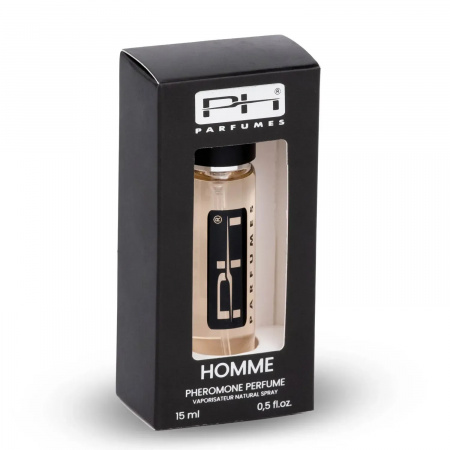 фото Духи з феромонами для чоловіків Miyoshi Miyagi - PH Pheromone MAN №2, 15 ml