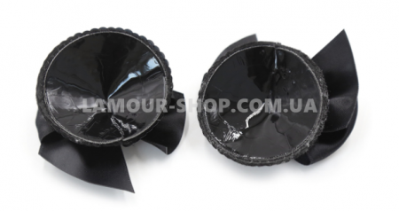 фото Пестіси з бантиками