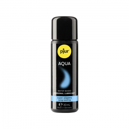 фото Лубрикант Pjur Aqua 30 мл