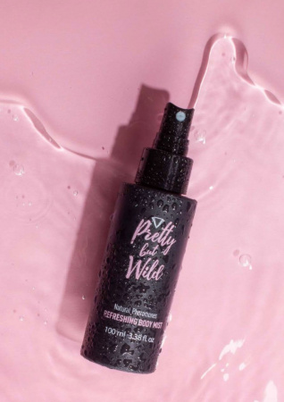 фото Міст для тіла Refreshing Body Mist 100ml