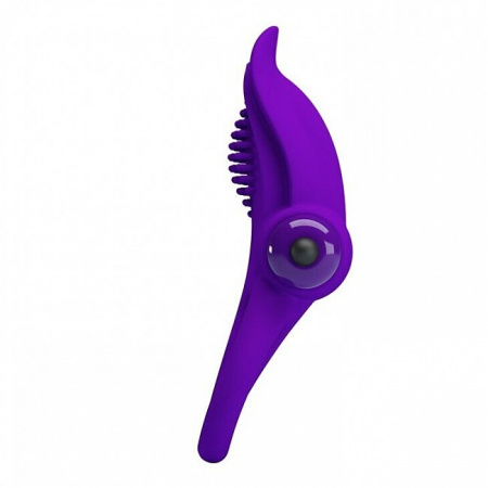 фото Ерекційне кільце Pretty Love " Vibrant penis ring "