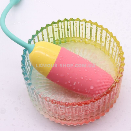 фото Виброяйцо Magic Motion Vini Lite