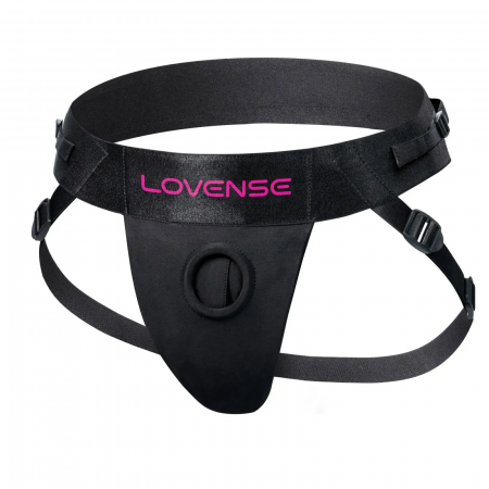 фото Трусики для страпона  Lovense Strapless Harness, для Lovense Lapis strap-on 