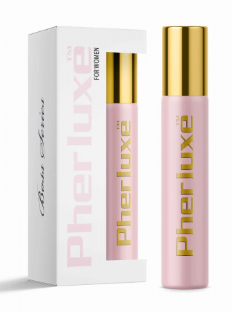 фото Духи з феромонами для жінок Pherluxe Pink for women, 33 ml
