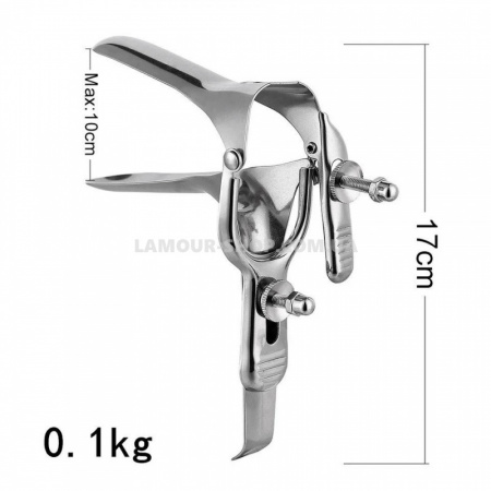 фото Гінекологічне дзеркало, вагінальне