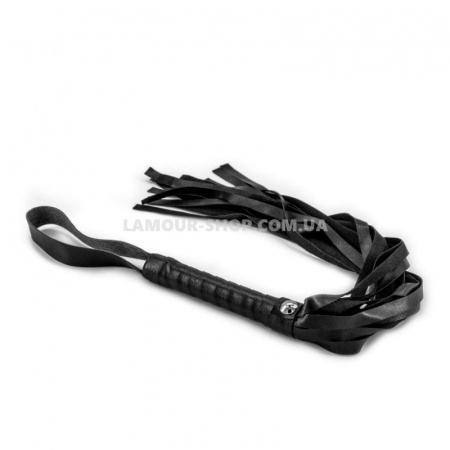 фото Набір для BDSM Alive FURY Black BDSM Kit, 10 предметів