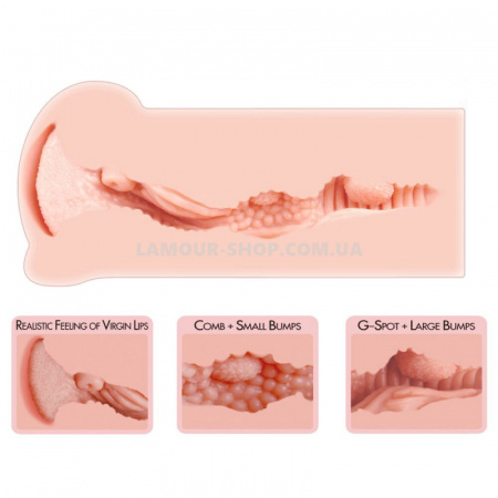 фото Мастурбатор Kokos Haru