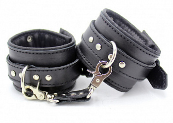 Наручники Scappa