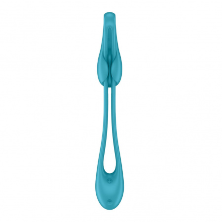 фото Вібратор Satisfyer Plug & Play 1