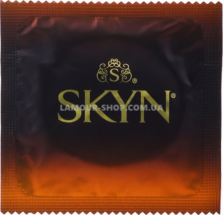 фото Презерватив SKYN Large