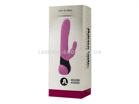 фото Вибратор Mini Bonnie