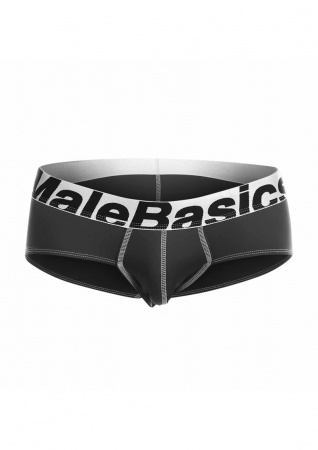 фото Чоловічі труси MaleBasics Microfiber Brief
