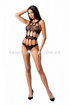Бодистокинг Passion BS083 black