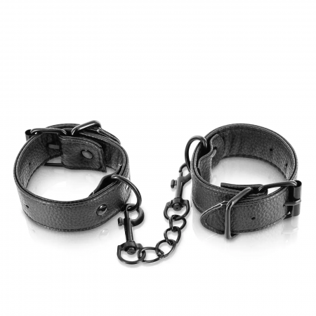 фото Наручники  Fetish Tentation Adjustable Handcuffs