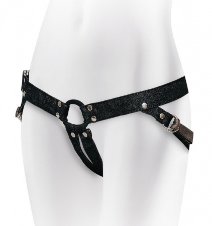 фото Трусики для страпона Adrien Lastic - Lastic Strap-on
