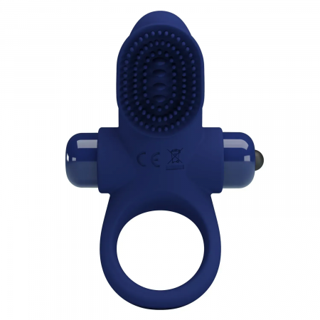 фото Кільце ерекційне серії Pretty Love - Powerful ring