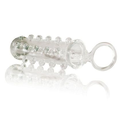 фото Насадка на член Marc Dorcel Mr. Orgasm