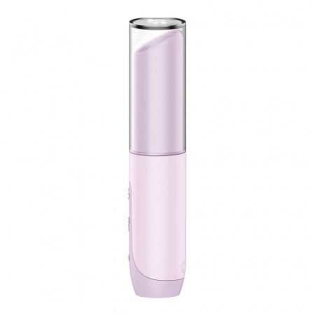 фото Вакуумний стимулятор Satisfyer Secret Kiss,технологія 3D Air Pulse, 30 реж