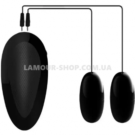 фото Мастурбатор з двома отворами і вібрацією "Crazy Bull"