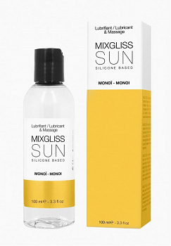 Лубрикант MixGliss Sun Monoi 100 мл