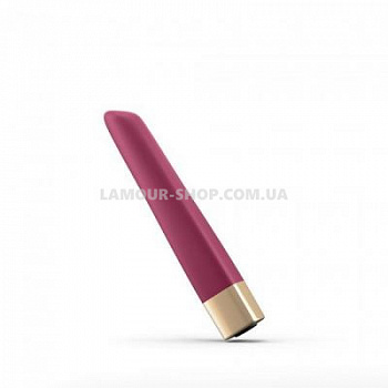 Потужний мінівібратор Love To Love Delight Me Prune 