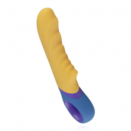 фото Мощный вибратор точки G PMV20  Tone - G-Spot Vibrator