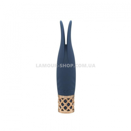 фото Кліторальний вібратор Pillow Talk Secrets - Playful - Clitoral Vibrator