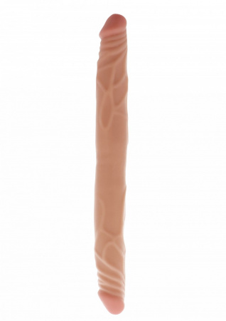 фото Двосторонній фалоімітатор Double Dong 14 inch