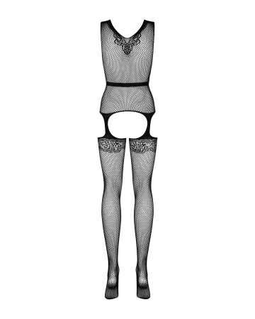 фото Бодістокінг Obsessive Bodystocking F217 S/M/L